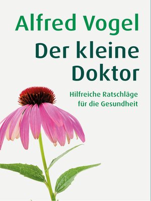 cover image of Der kleine Doktor